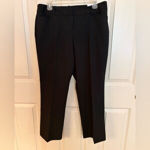 Liz Claiborne NWT Audra Trouser